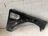 Discovery 3 Wing Off Side Front Java Black 697 Land Rover 2004 to 2009 R03095